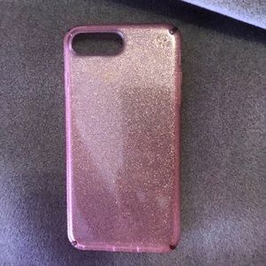 iPhone 8 Plus Speck case